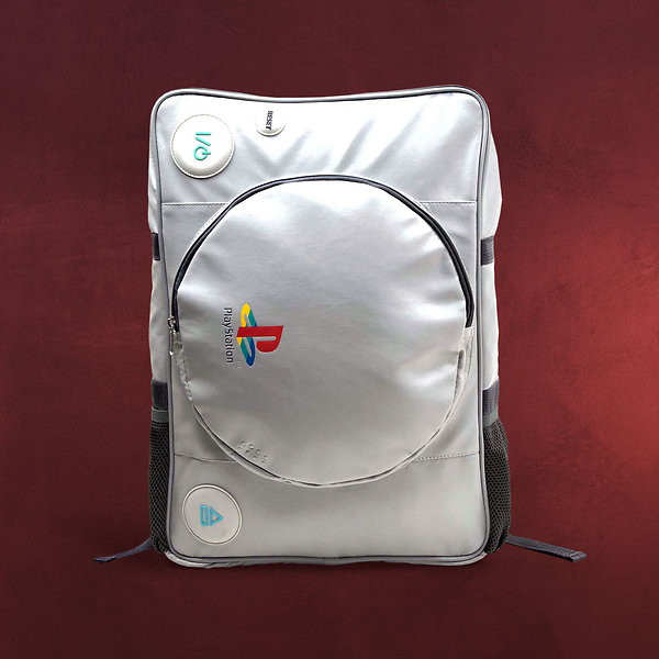 PlayStation - Rucksack