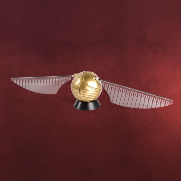 Harry Potter Fliegender Schnatz Elbenwald