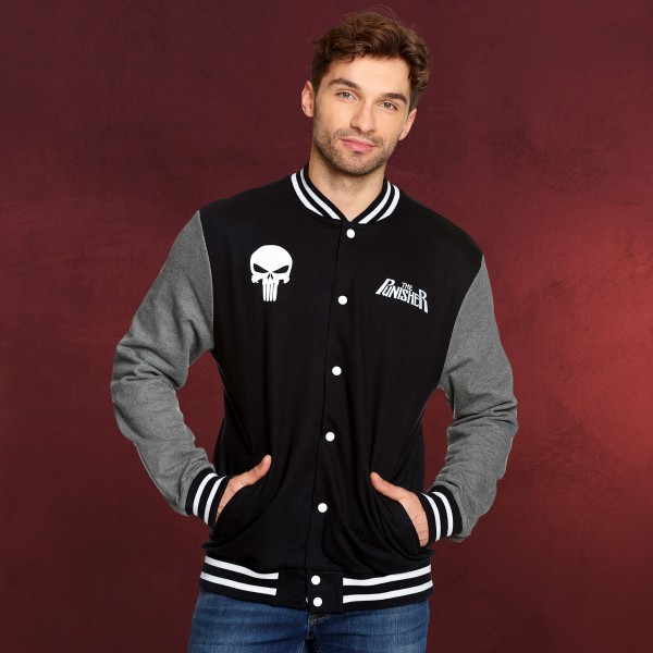 college jacke freddy krueger college jacke freddy krueger