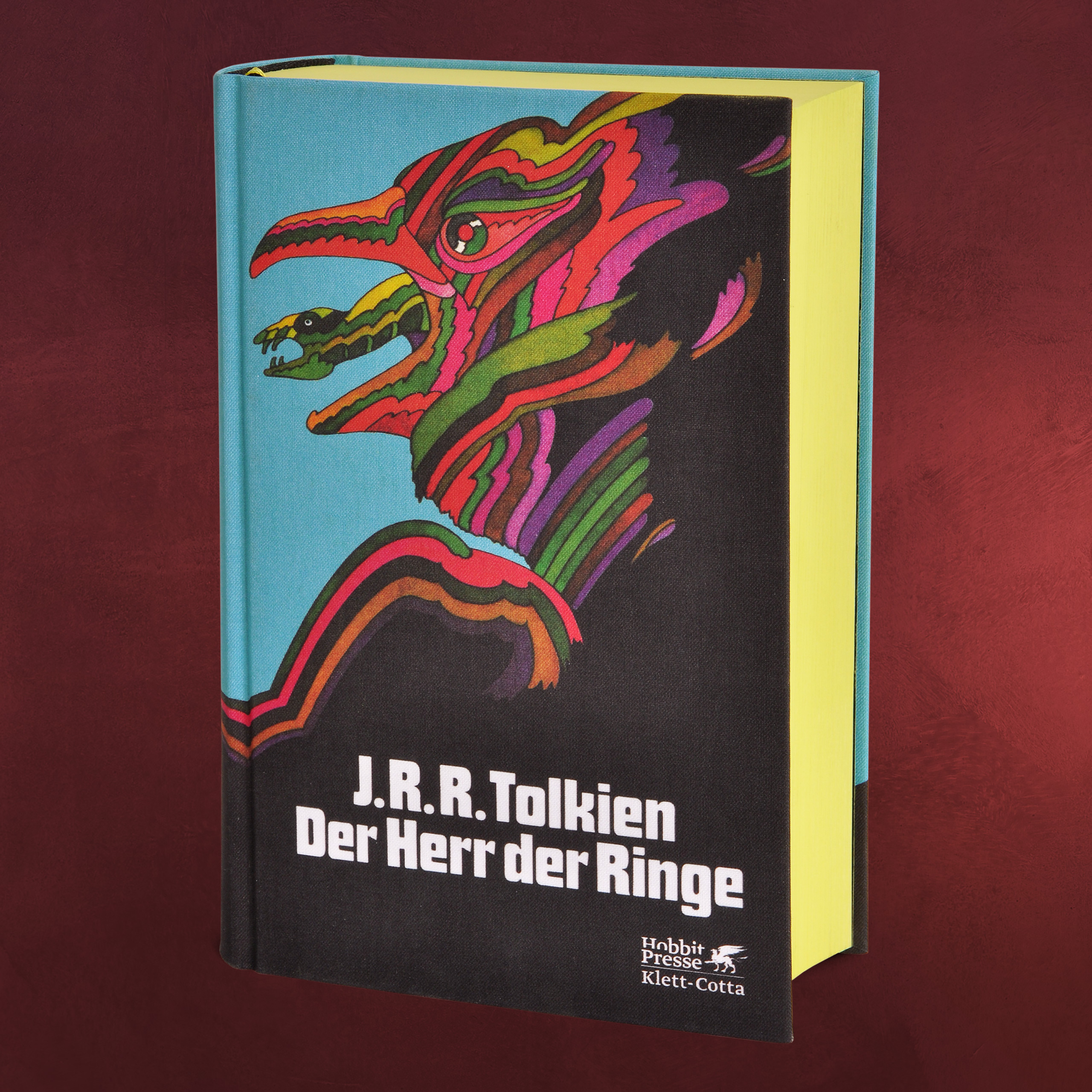 Herr der Ringe Bücher versandkostenfrei ab 20 EUR Elbenwald
