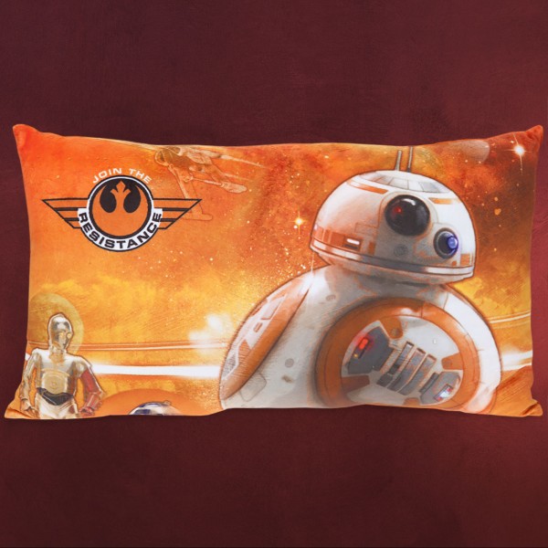 Star Wars - BB-8 Kissen
