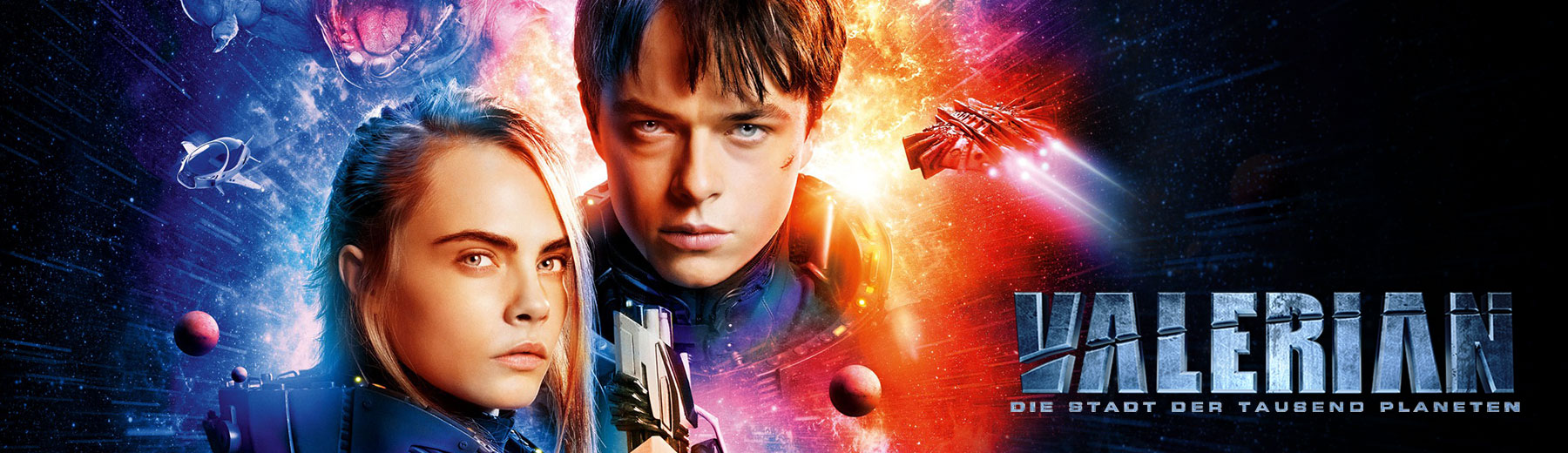 Valerian