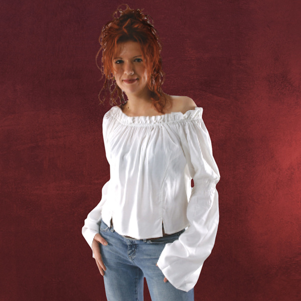 Eve - Bluse