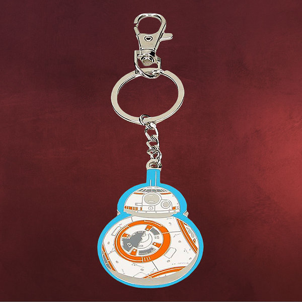 Star Wars - BB-8 Droiden Schlüsselanhänger