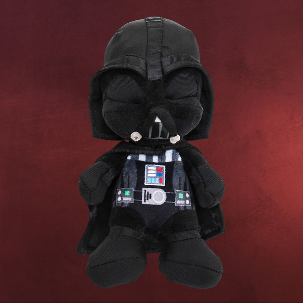 Star Wars - Darth Vader Plüsch Figur 18 cm
