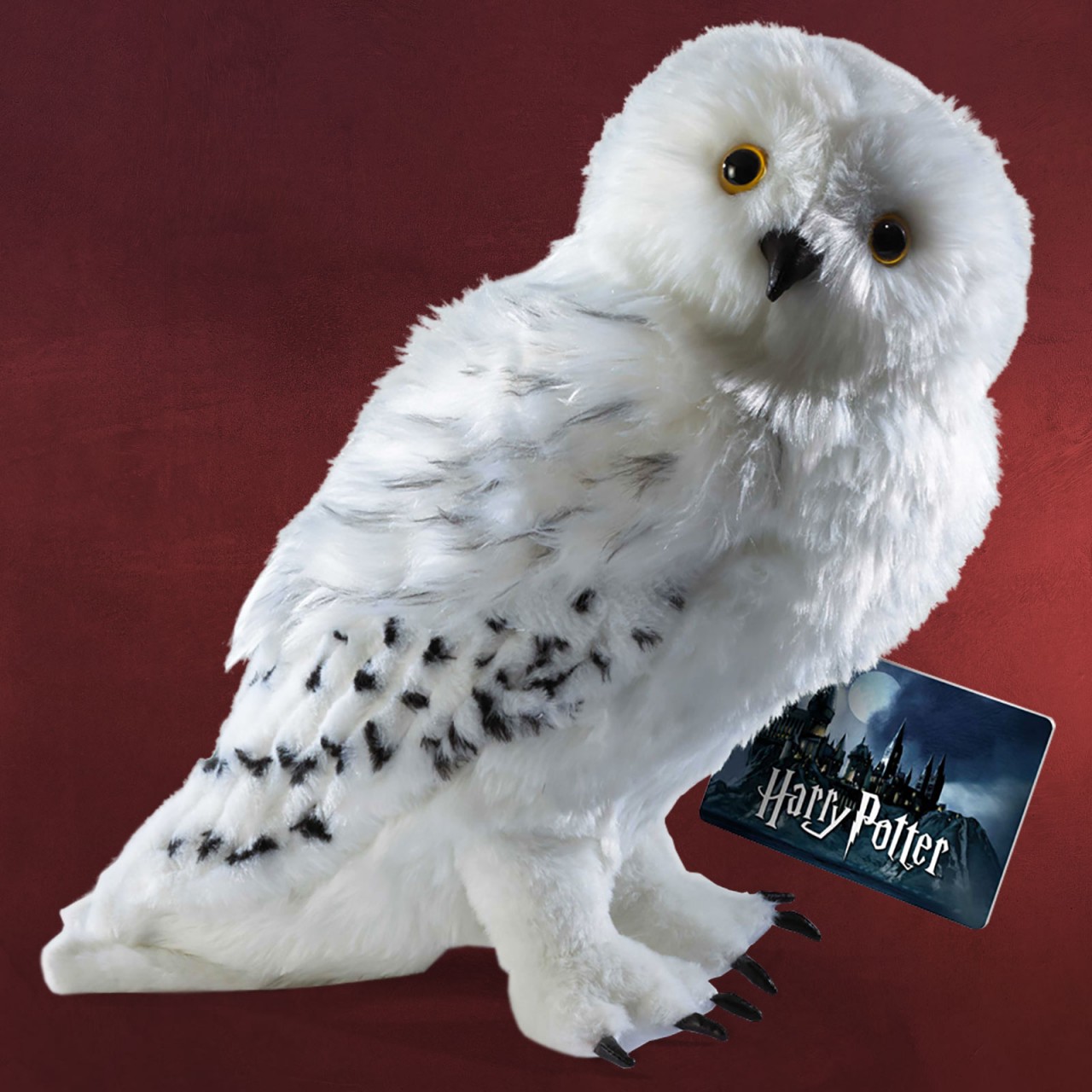 Harry Potter Lego Figur Eule verschiedene Farben