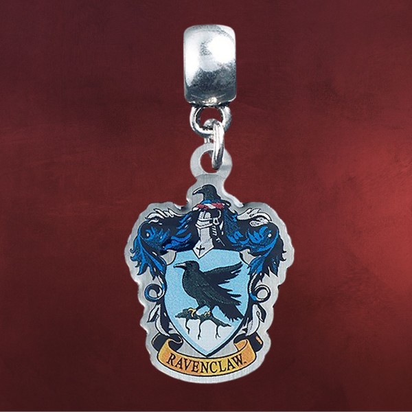 Harry Potter - Ravenclaw Slider Charm Anhänger