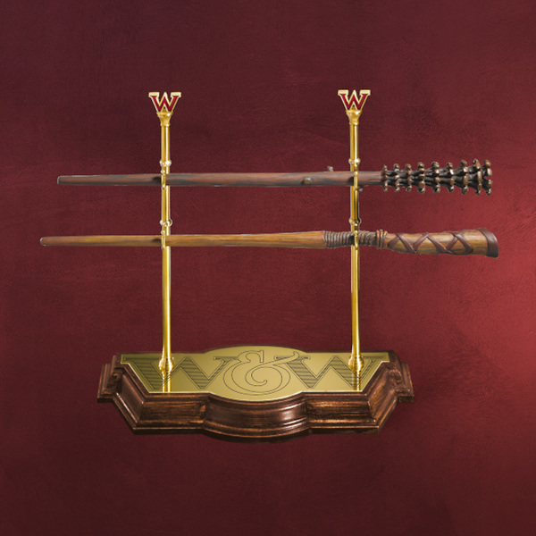 Weasley Zauberstabkollektion