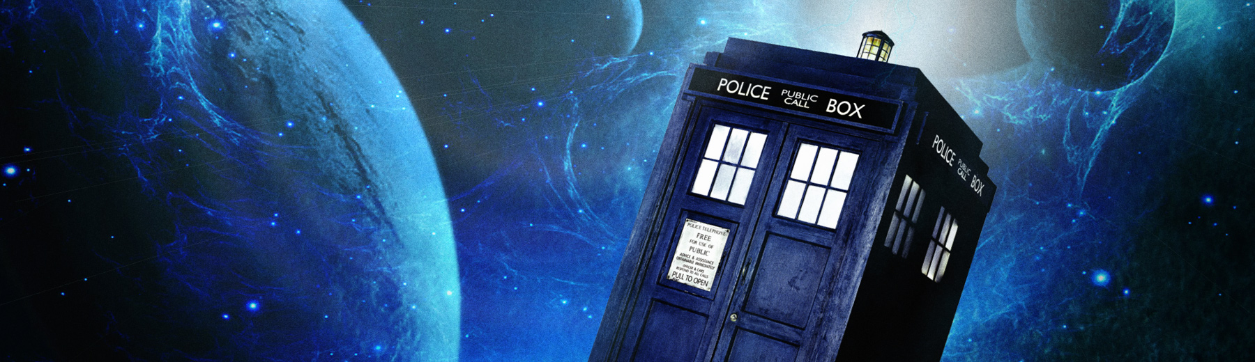 Tardis