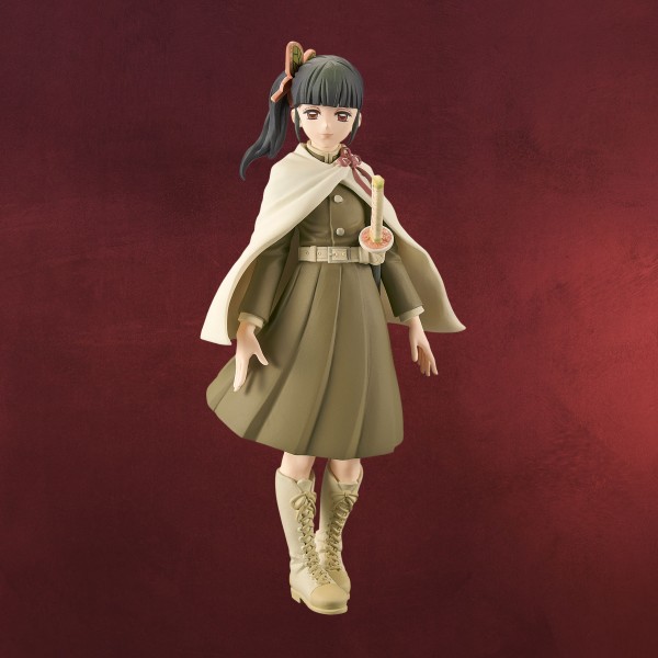 Demon Slayer - Kanao Tsuyuri Figur 15 cm