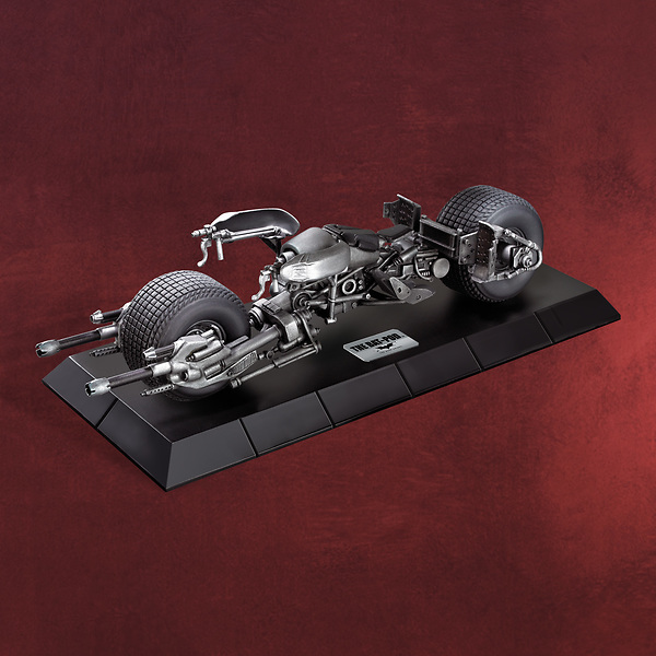 Batman The Dark Knight - DieCast Bat - Pod