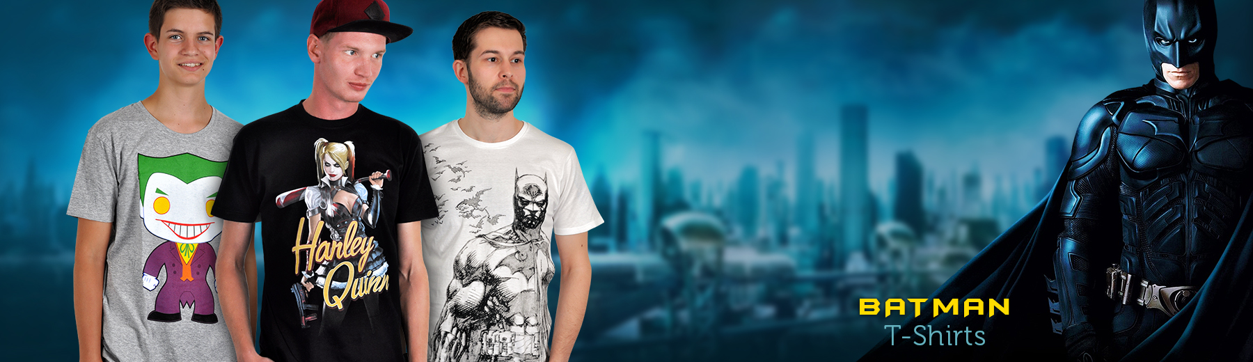 T-Shirts