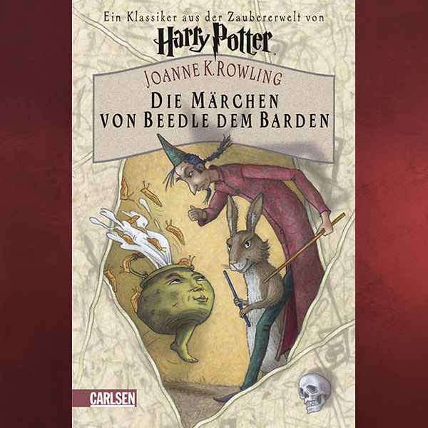 Die Märchen von Beedle, dem Barden