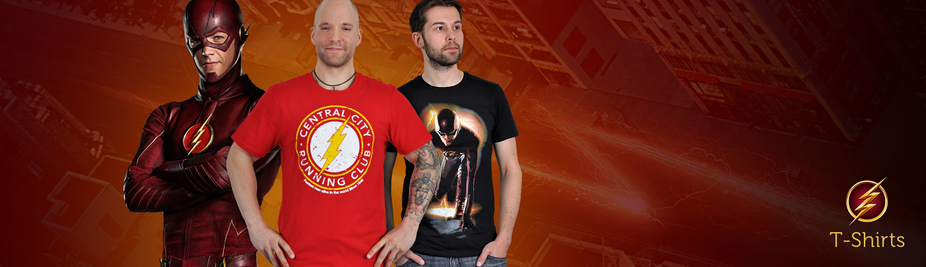 T-Shirts