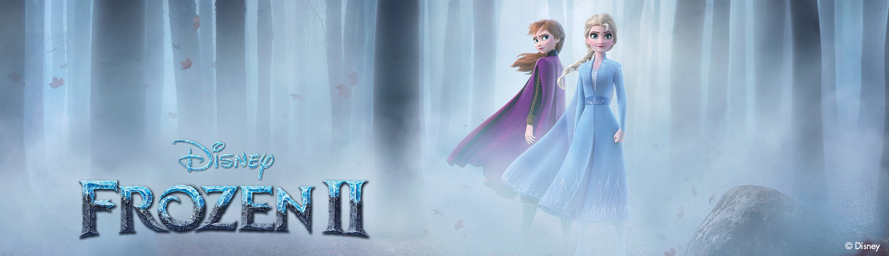 Frozen