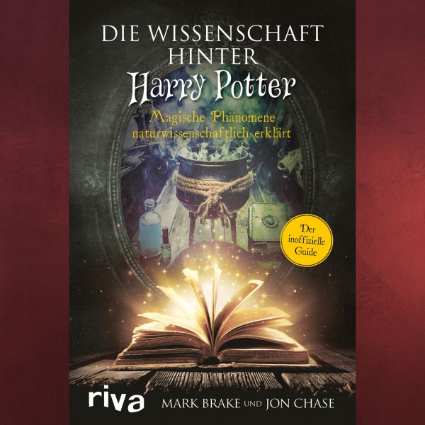 Die Wissenschaft hinter Harry Potter