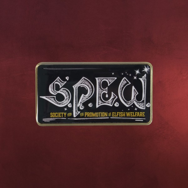Harry Potter - S.P.E.W. Pin