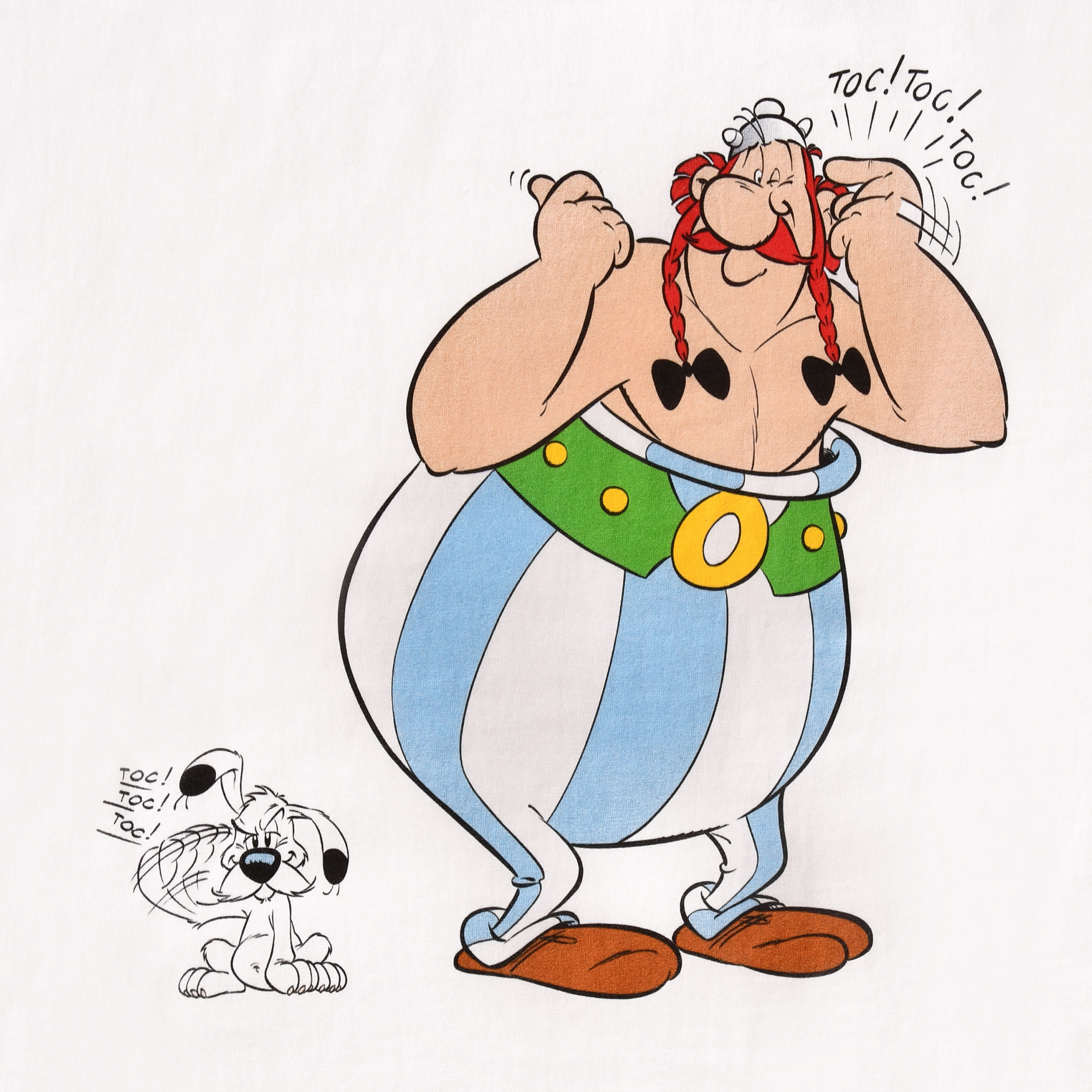 asterix und obelix
