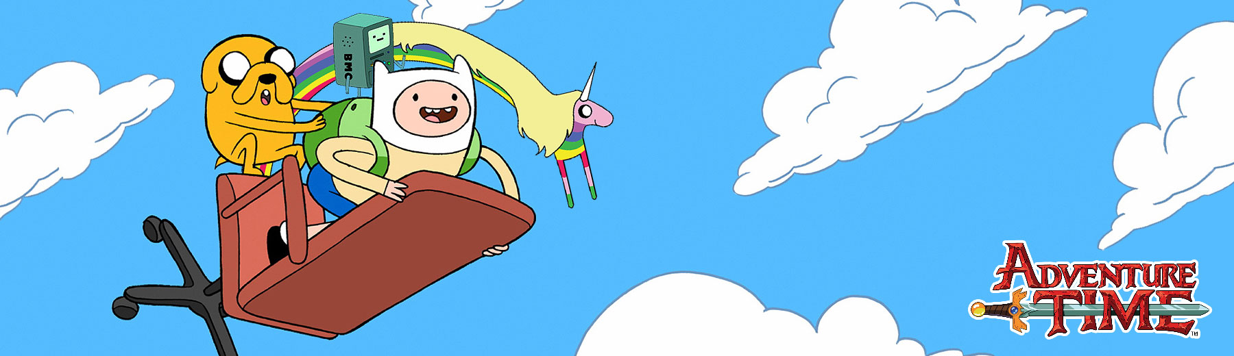 Adventure Time