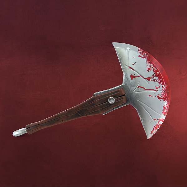 DotA 2 - Pudge Cleaver