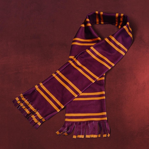 Gryffindor Schal