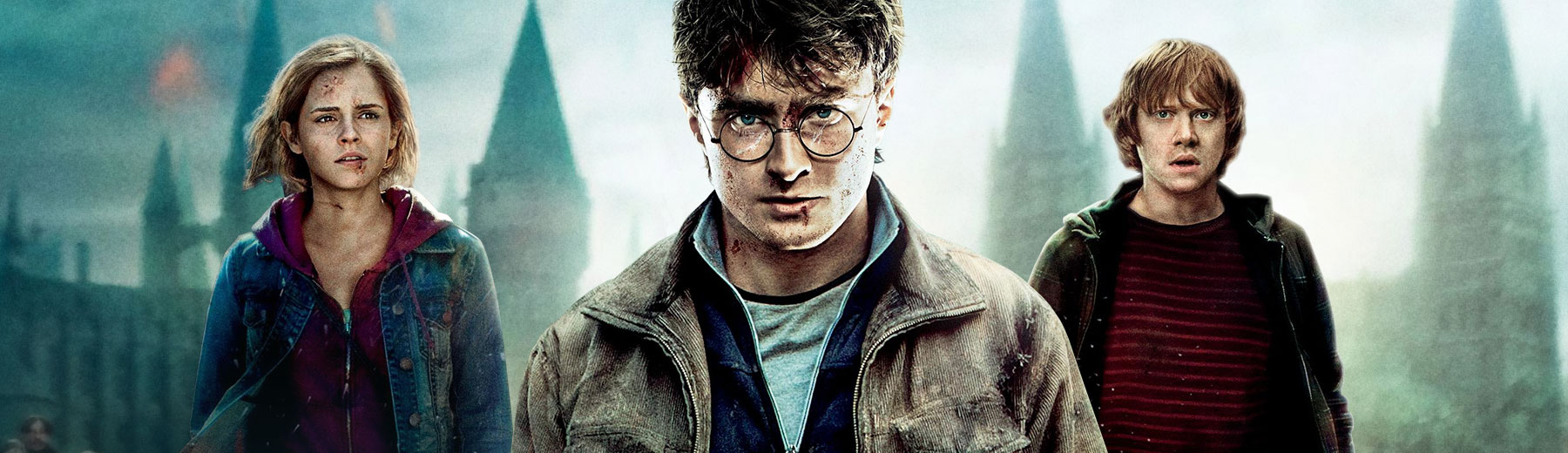 Harry Potter | Magische Fanartikel für dich | Elbenwald