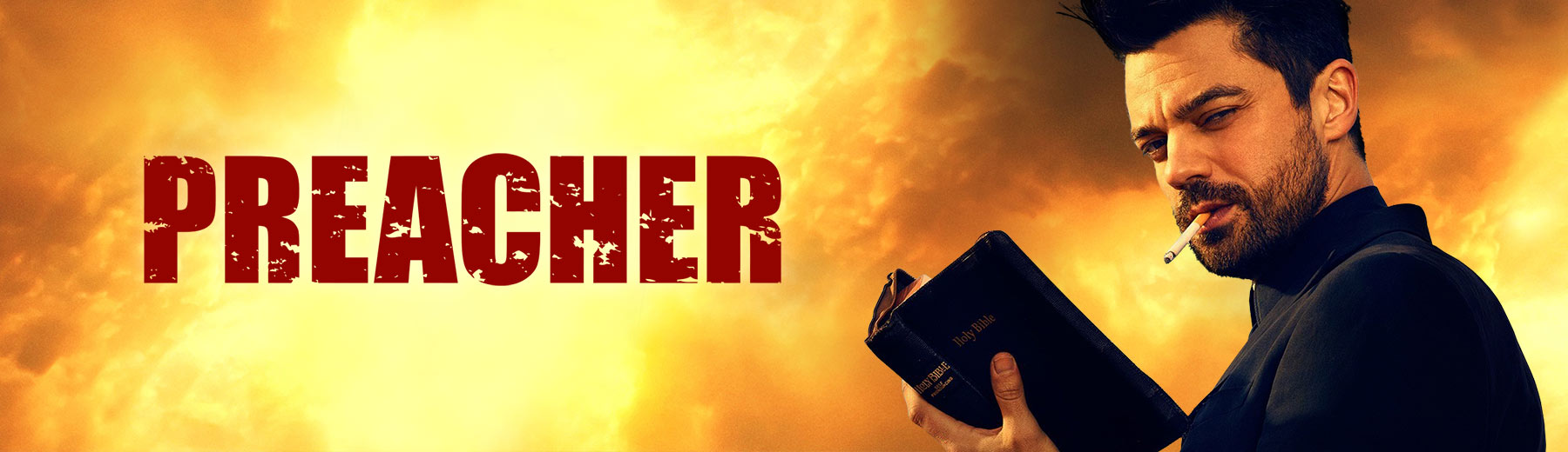 Preacher