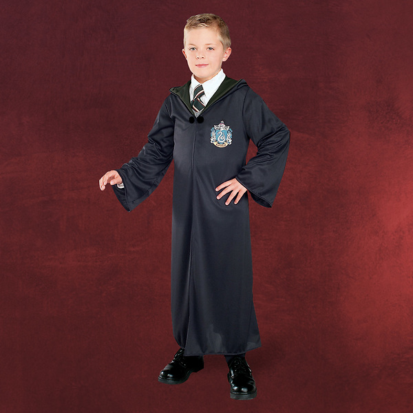 Slytherin Robe