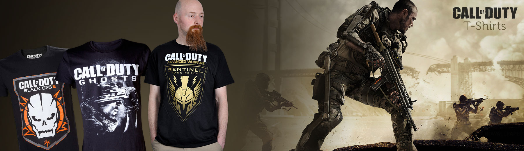 T-Shirts