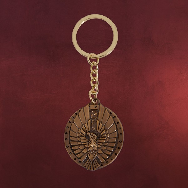 The Elder Scrolls - Aldmeri Dominion Schlüsselanhänger