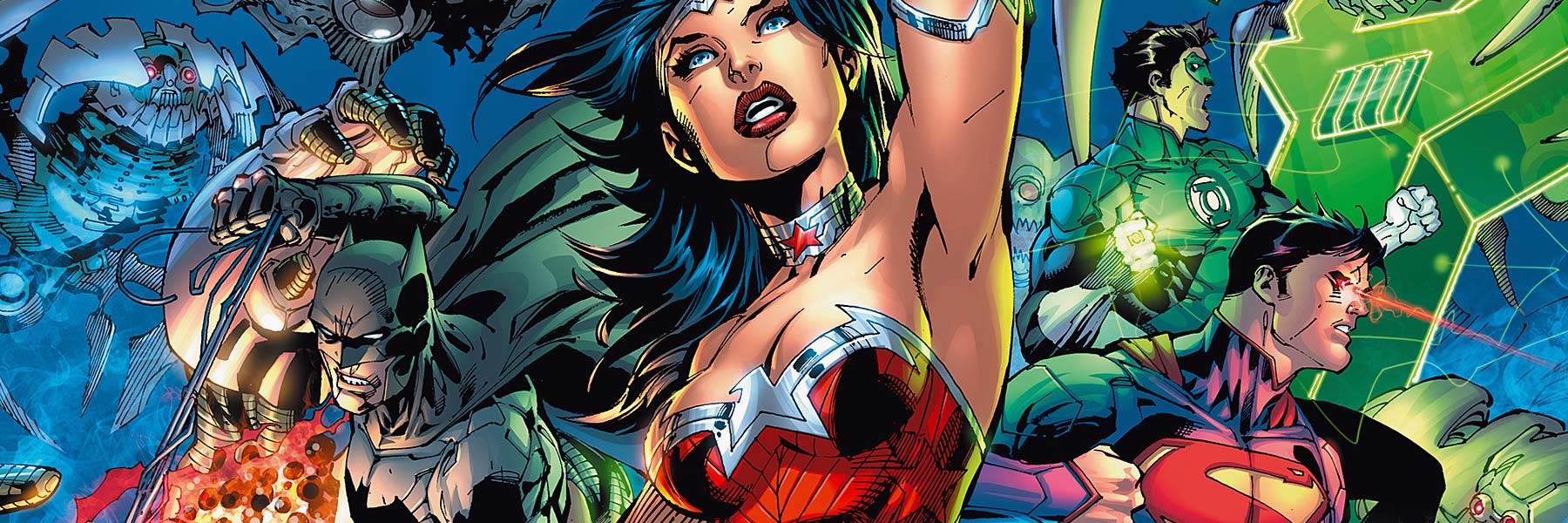 Maglietta Ufficiale DC Comics Elbenwald – Logo Flash Su Cotone Rosso, Unisex, Regalo Per Supereroi