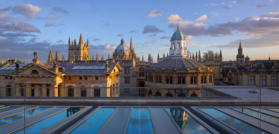 Hogwarts erleben in Oxford & Cambridge | Blog | Elbenwald.de
