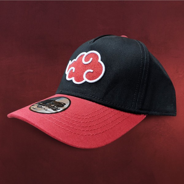 Naruto - Akatsuki Basecap