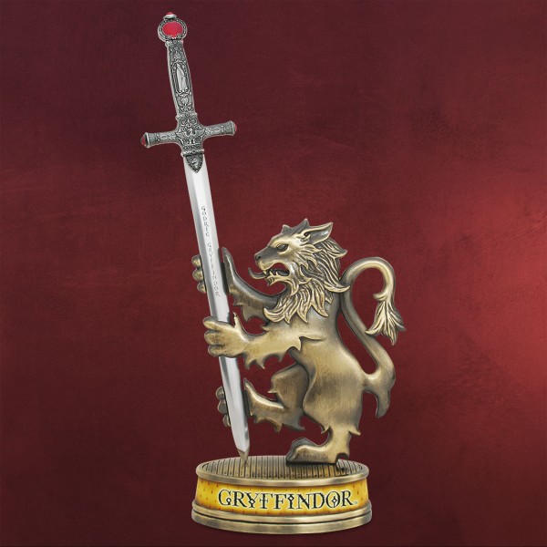 Schwert Gryffindor - Brieföffner
