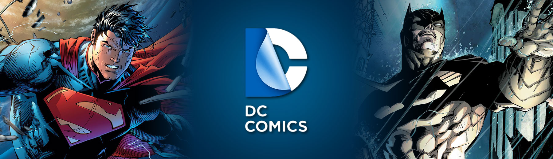 DC Comics