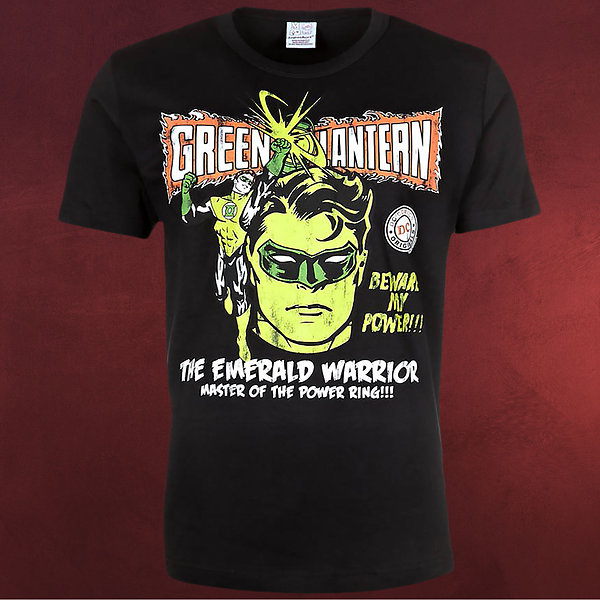 Green Lantern T-Shirt