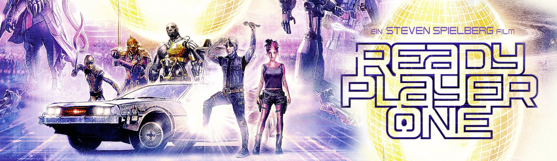 Ready Player One