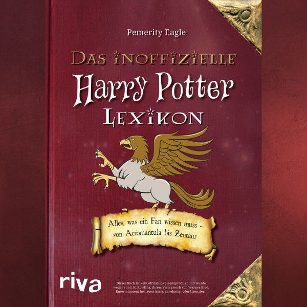 Das inoffizielle Harry Potter Lexikon