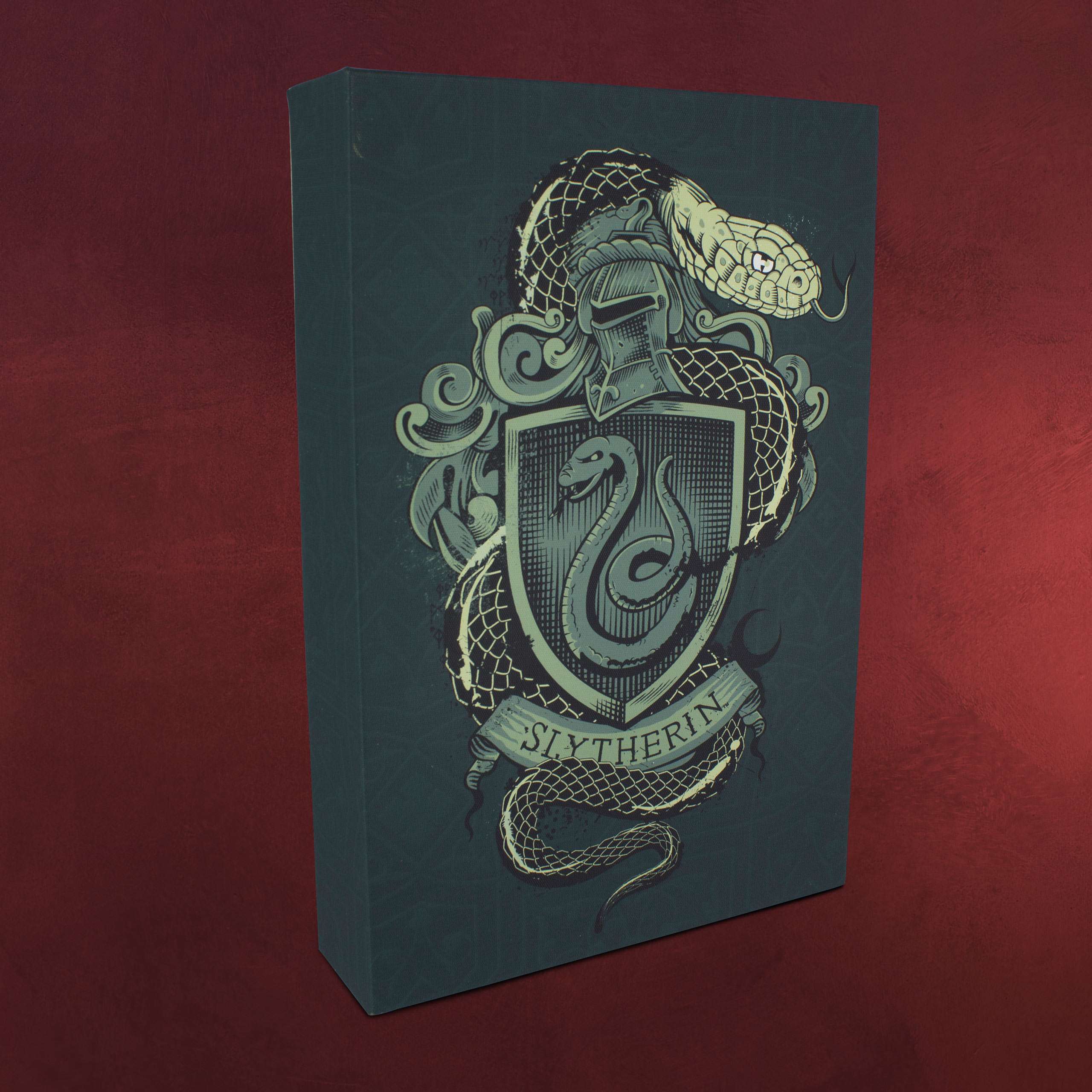 Harry Potter Slytherin Wandbild mit Licht E 15accbf36e44ba 1280x1280 2x