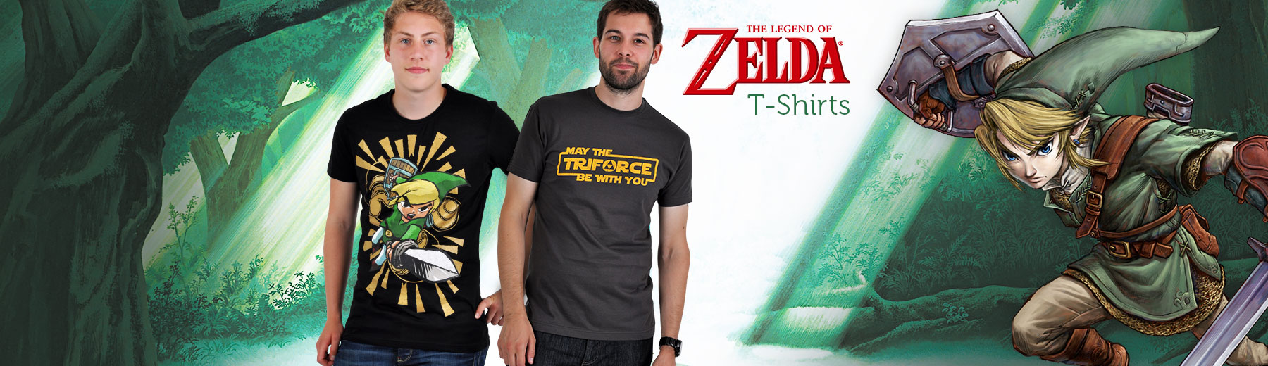 T-Shirts