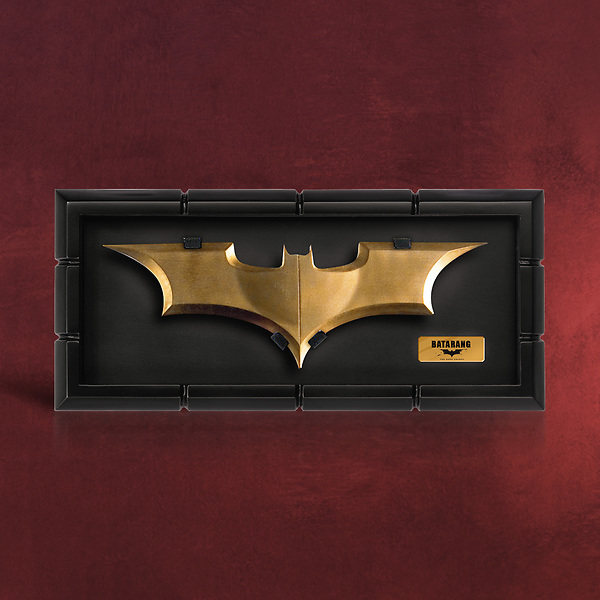 Batman The Dark Knight - Der Batarang