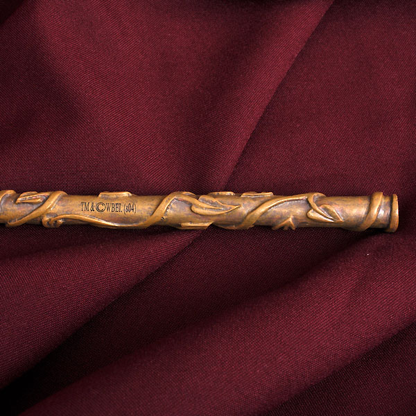 Hermine Granger Zauberstab im Blister | Harry Potter ...