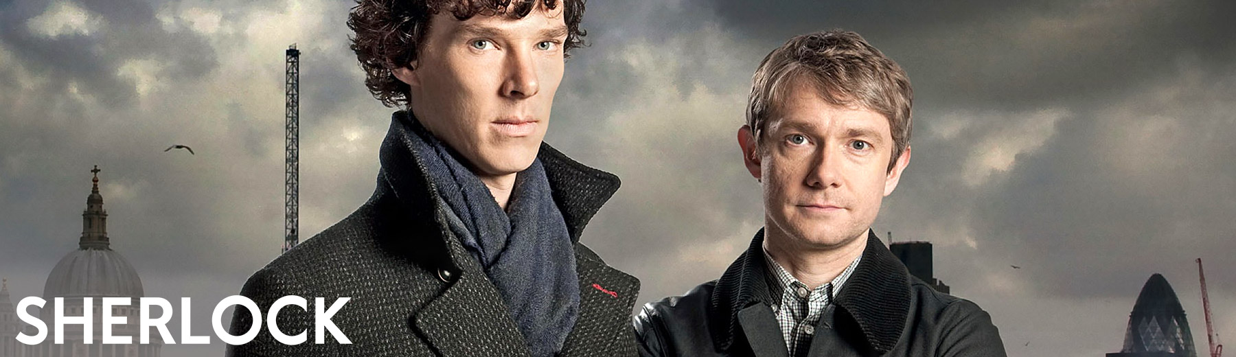 Sherlock