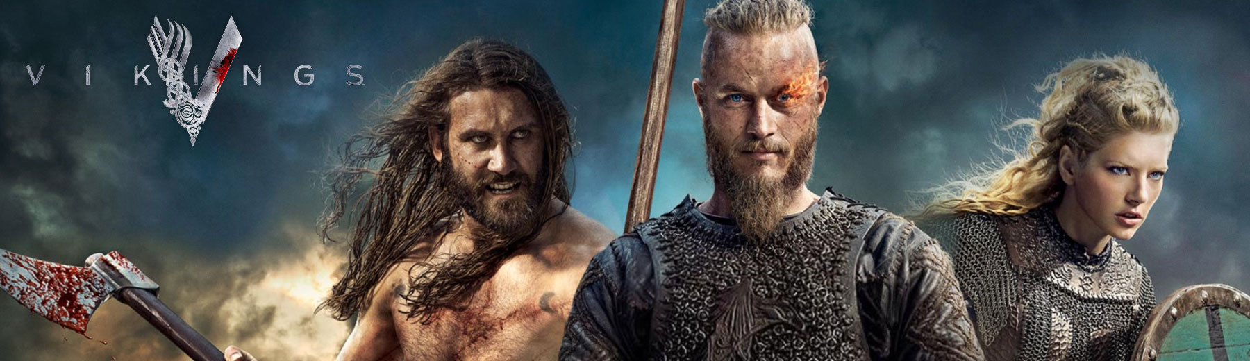Vikings