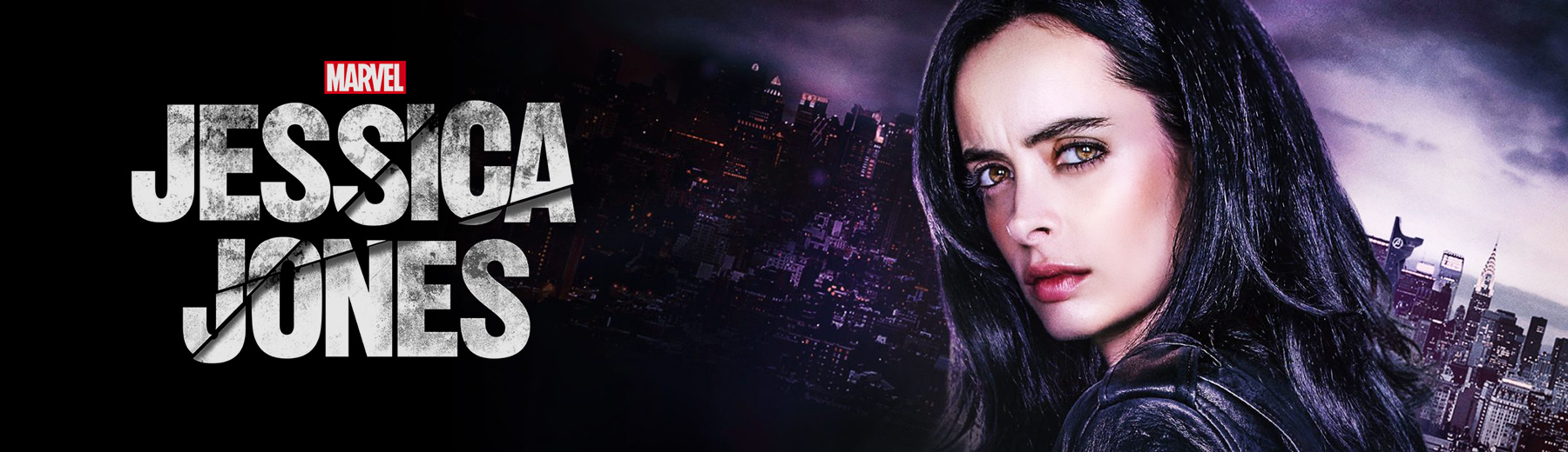 Jessica Jones