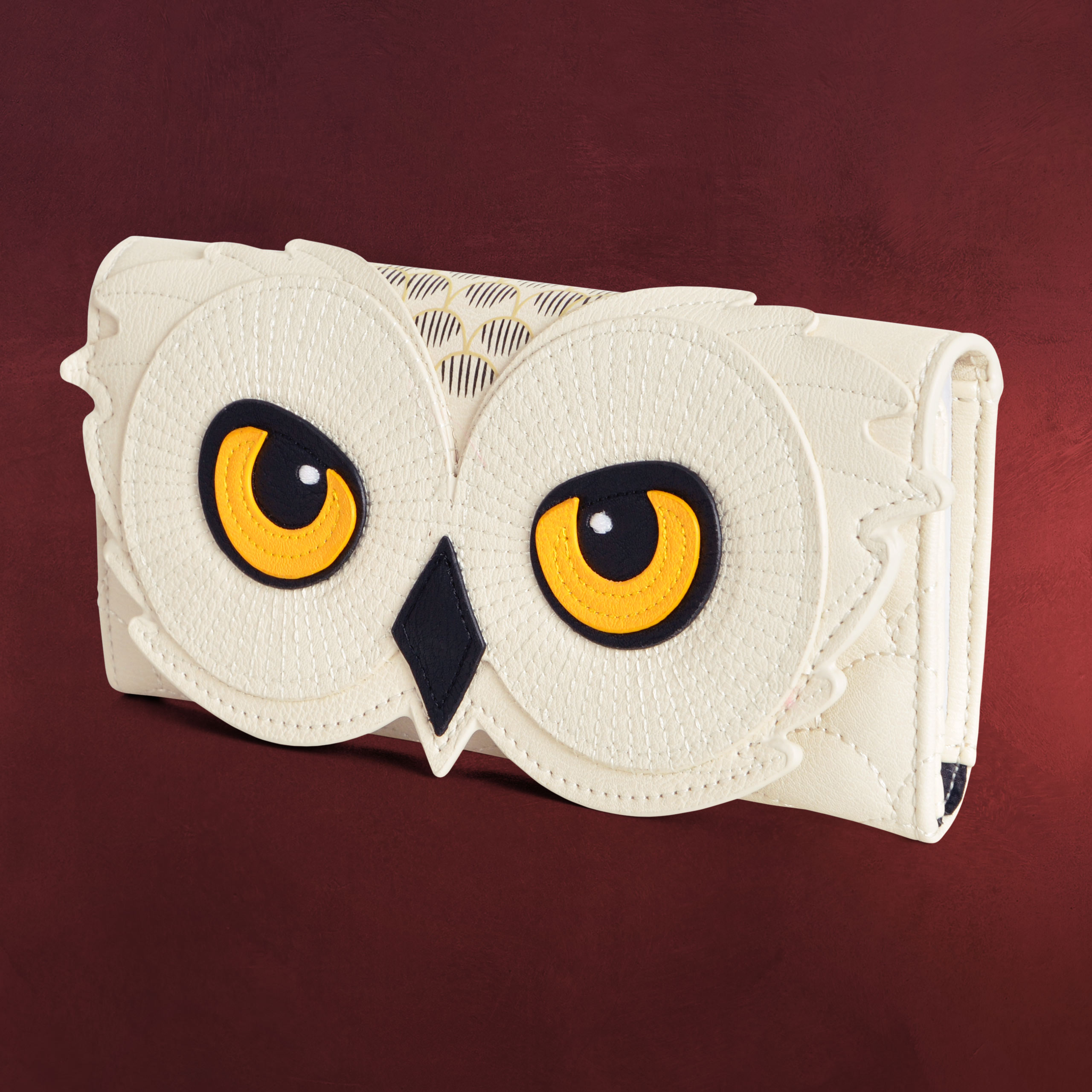 Harry Potter Hedwig Geldbörse Elbenwald Harry Potter Hedwig Geldbörse Elbenwald