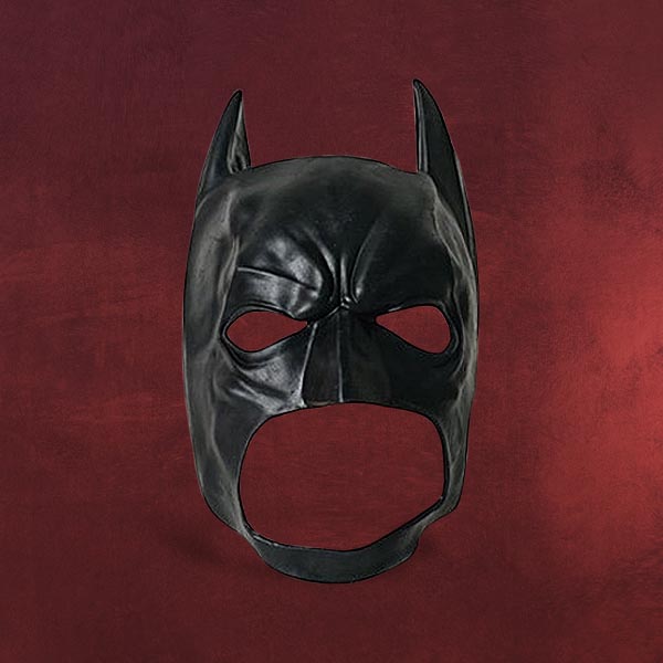 Batman The Dark Knight Rises - Maske für Erwachsene