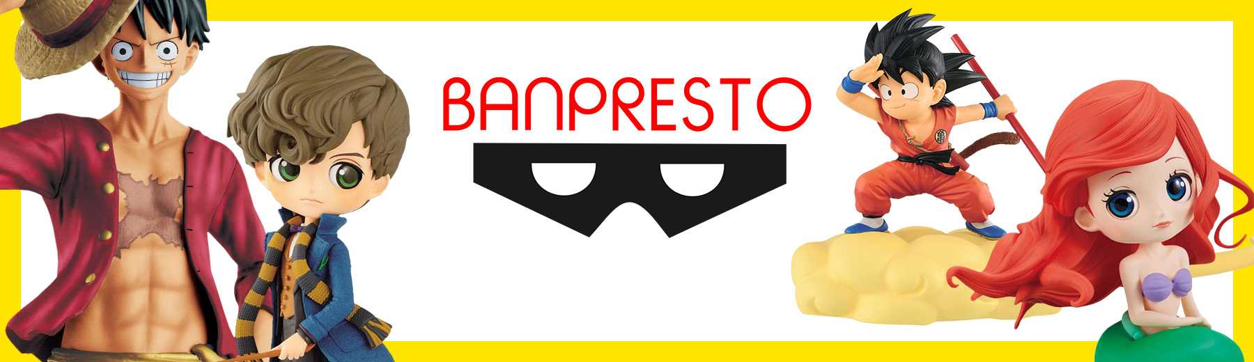 Banpresto