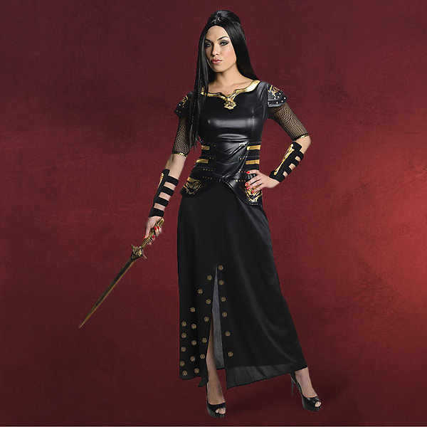 300 Rise of an Empire - Artemisia Kostüm